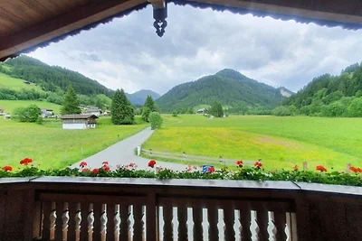 Casa vacanze Vacanza di relax Eisenberg