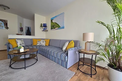 Apartament Dla rodzin Sassnitz