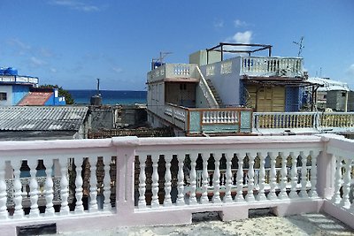 CASA ISABEL CABRALES Appartement 1