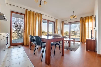 Sun&Snow Plaza Swinoujscie -