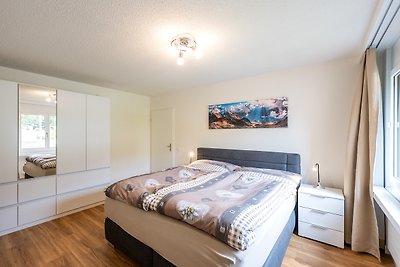 Vakantieappartement Gezinsvakantie Davos