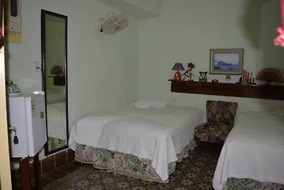 Appartamento Vacanza con famiglia Villa Clara