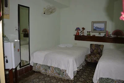Vakantieappartement Gezinsvakantie Villa Clara