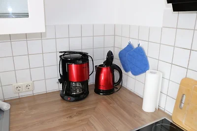 Ferienwohnung 1066 App. 3 in