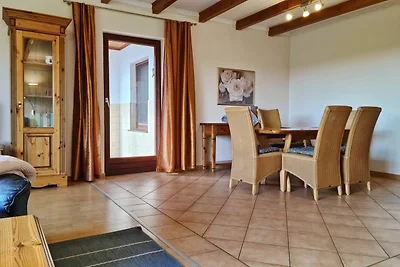 Vakantiehuis Ontspannende vakantie Burg auf Fehmarn