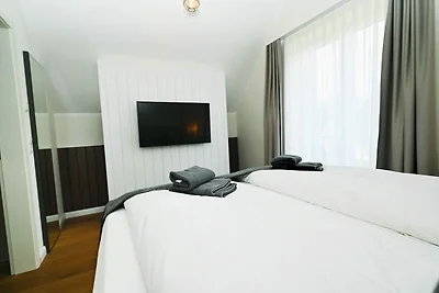 Möwenweg Das Möwenhus im