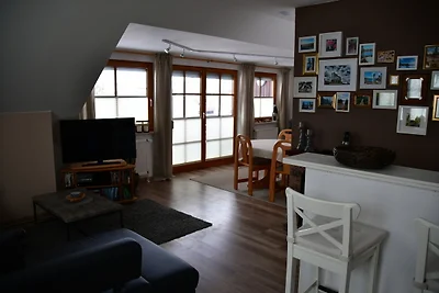 Ferienwohnung Bergluft