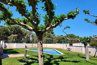 Casa vacanze Vacanza di relax L'Escala