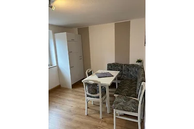 Apartamento Vacaciones familiares Wildflecken