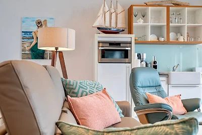 Appartamento Vacanza con famiglia Sellin