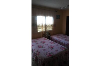 Vakantieappartement Gezinsvakantie Playa Larga