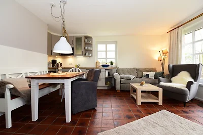 Haus Bornholm Whg 04