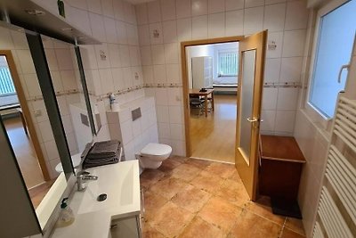 Vakantieappartement Gezinsvakantie Kaiserslautern