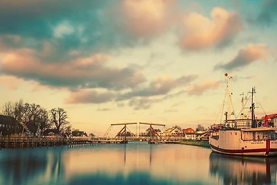 Appartamento Vacanza con famiglia Greifswald