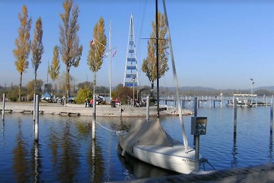 EG BodenSEE Harbour Apartments