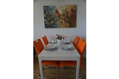 Sylva Apartment mit aktivCard und