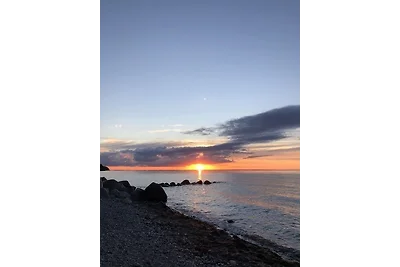 Appartamento Vacanza con famiglia Boltenhagen