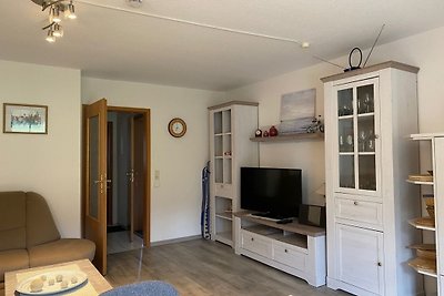 Vakantieappartement Gezinsvakantie Büsumer Deichhausen