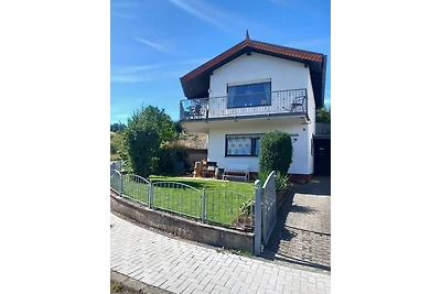 Eifel Urlaub mit Hunden Ferienhaus