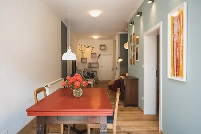 Oesenhof - Dielenwohnung