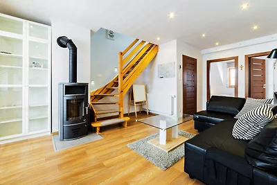 Appartamento Vacanza con famiglia Karpacz