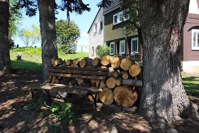 Vakantieappartement Gezinsvakantie Bertsdorf-Hörnitz