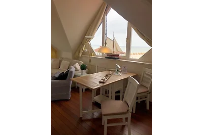 Appartamento Vacanza con famiglia Laboe