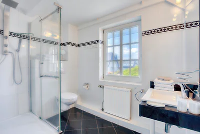 Apartament Dla rodzin Wenningstedt-Braderup