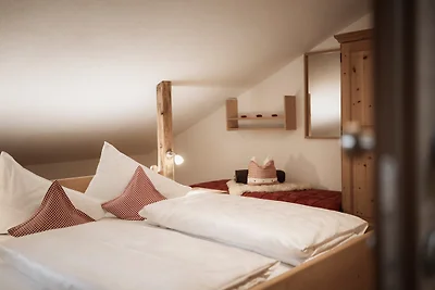 Familienurlaub am Bauernhof mit