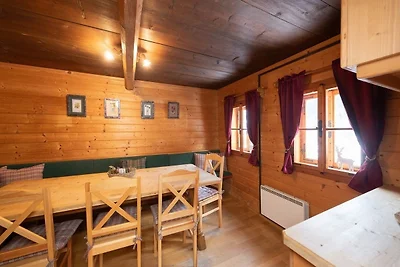 Hüttenurlaub bis 10 Personen Nähe