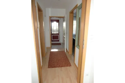 Holiday flat family holiday Goslar