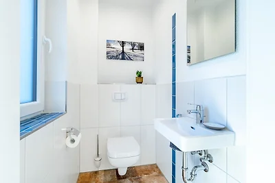 Ferienwohnung Watt