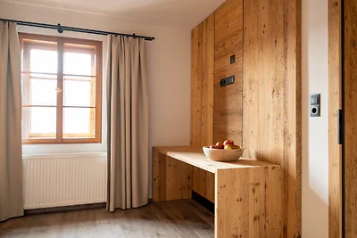 Appartement 4a " Waldkönig"