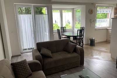 Vakantieappartement Gezinsvakantie Reinbek