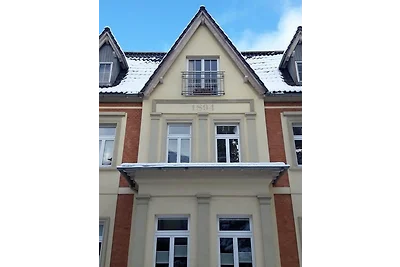 Ferienwohnung Villa Helene