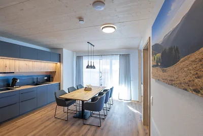 Ferienhaus Dresselbach - Wohnung 01