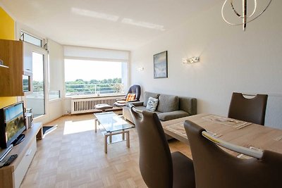 Vakantieappartement Gezinsvakantie Dahme