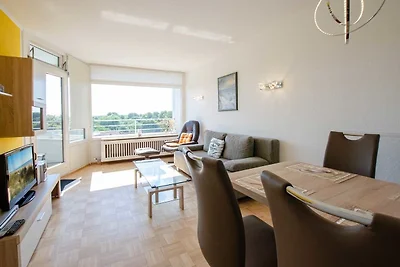 FeWo Schmialek Nr. 53 Strandhotel