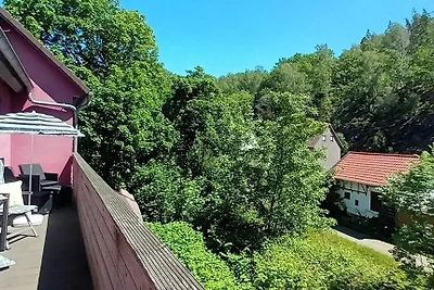 Ferienwohnung Okerufer