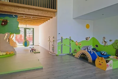 Ferienhof Wegmann "Kälberstall"