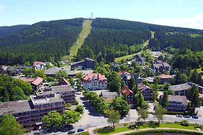 Vakantieappartement Gezinsvakantie Hahnenklee