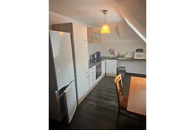 Vakantieappartement Gezinsvakantie Leuna