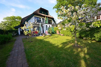 Eck - Reethaus "Sturmhaube"