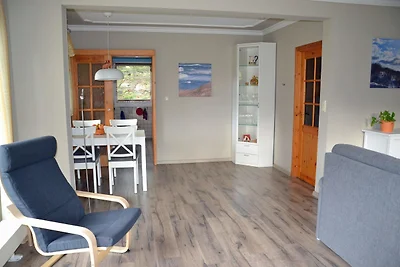-"Ferienwohnung Dierhagen" Whg. 1