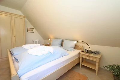 Fewo Klotz - Strandübergang Käptn