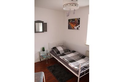 Vakantieappartement Gezinsvakantie Hüttenberg