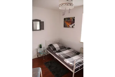 Appartamento Vacanza con famiglia Hüttenberg