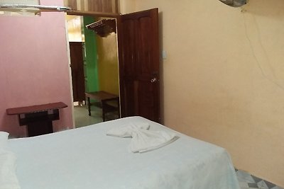 Apartamentos Independientes Nelsy