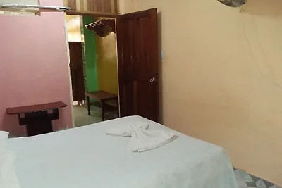 Vakantieappartement Gezinsvakantie Baracoa