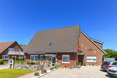 Appartamento Vacanza con famiglia Neuharlingersiel